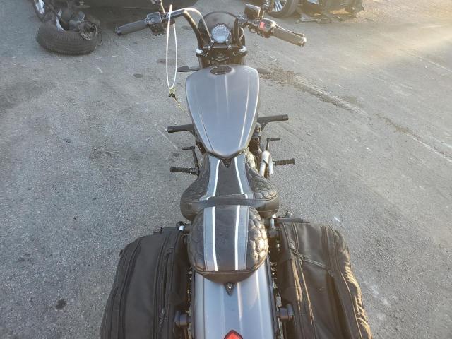 2017 VICTORY MOTORCYCLES OCTANE 5VPFTB003H3003080