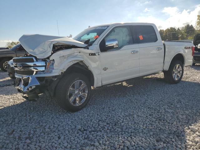 VIN 1FTEW1E57LFB31653 2020 Ford F-150, Supercrew no.1