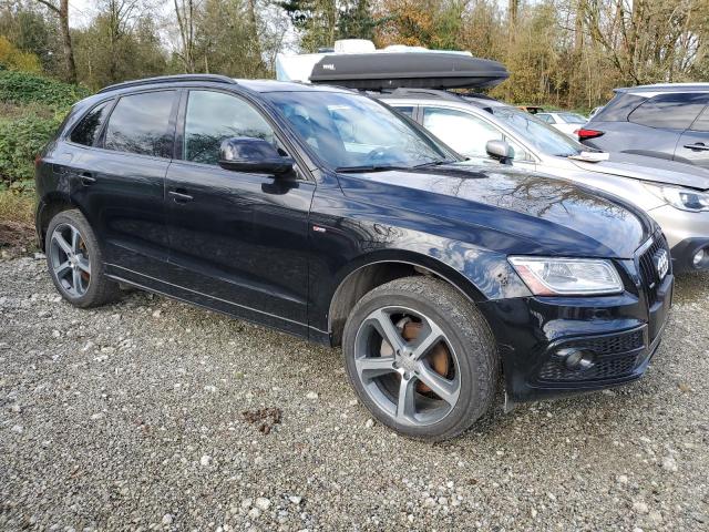 2015 AUDI Q5 PRESTIG WA1WFCFP7FA109745