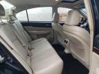 SUBARU LEGACY 2.5 photo