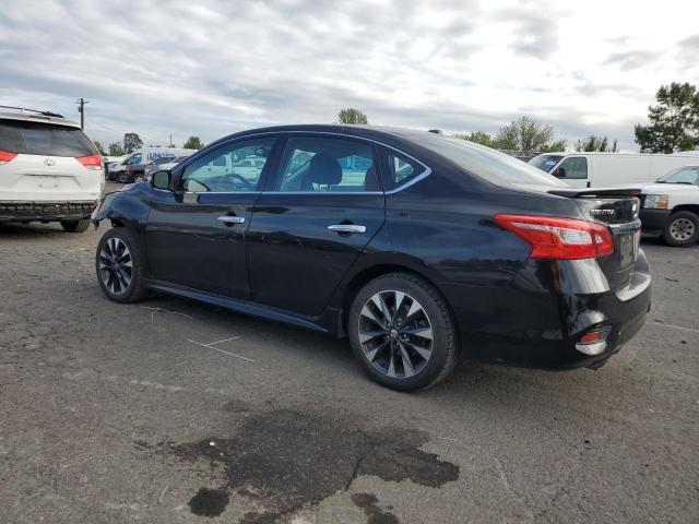 2019 NISSAN SENTRA S - 3N1AB7AP1KY263192