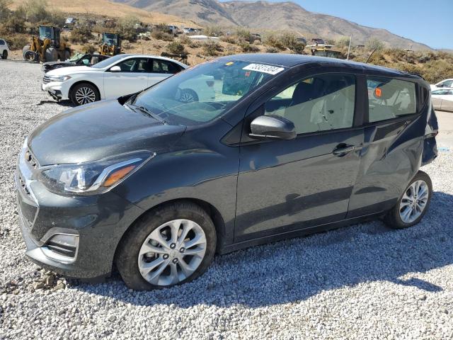 CHEVROLET SPARK 1LT