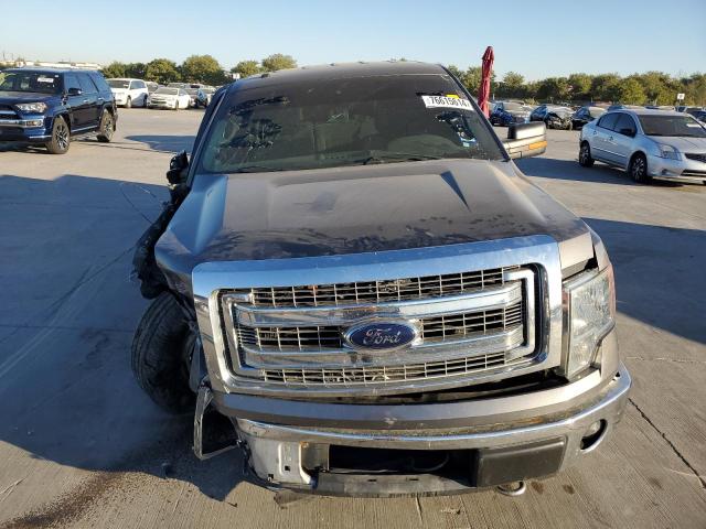 VIN 1FTFW1EF2EFB89752 2014 Ford F-150, Supercrew no.5