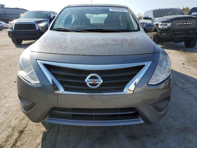 2018 NISSAN VERSA S - 3N1CN7AP1JL837852