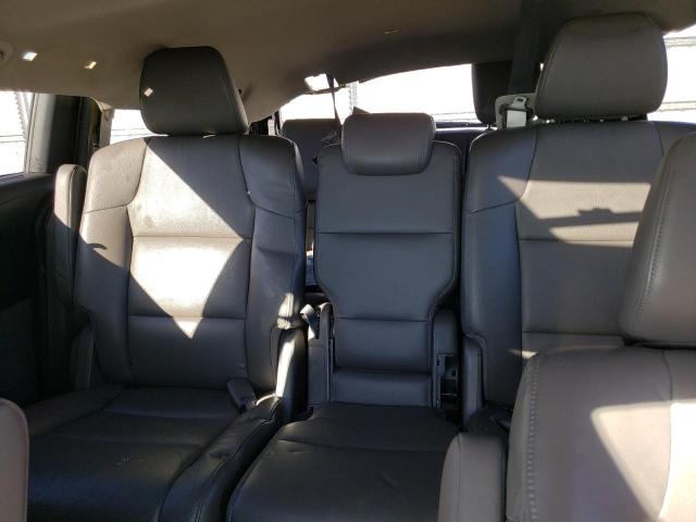 VIN 5FNRL5H93EB075010 2014 Honda Odyssey, Touring no.10