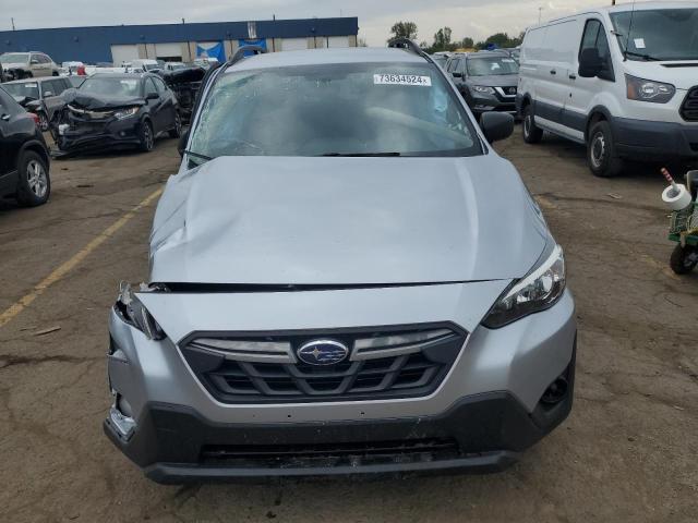 2021 SUBARU CROSSTREK - JF2GTABC3M8679368