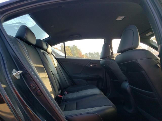 2017 HONDA ACCORD SPO - 1HGCR2F59HA024922