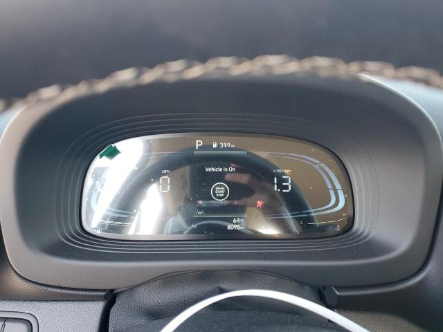 2024 HYUNDAI VENUE SEL - KMHRC8A30RU287203