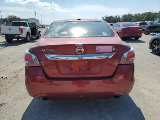 VIN 1N4AL3AP8FC251029 2015 Nissan Altima, 2.5 no.6