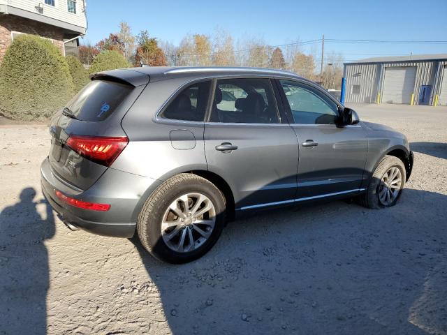 2016 AUDI Q5 PREMIUM - WA1C2AFPXGA116628