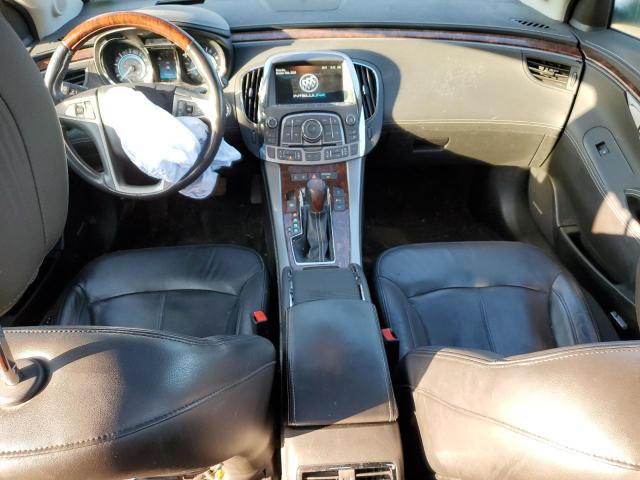 VIN 1G4GH5E33DF136225 2013 Buick Lacrosse, Premium no.8