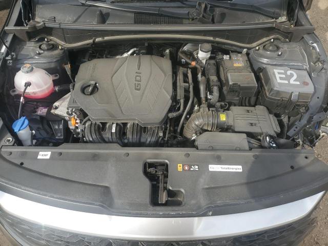 2024 KIA SPORTAGE L - KNDPU3DF5R7237865
