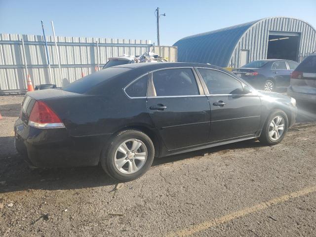 2016 CHEVROLET IMPALA LIM - 2G1WA5E32G1101202