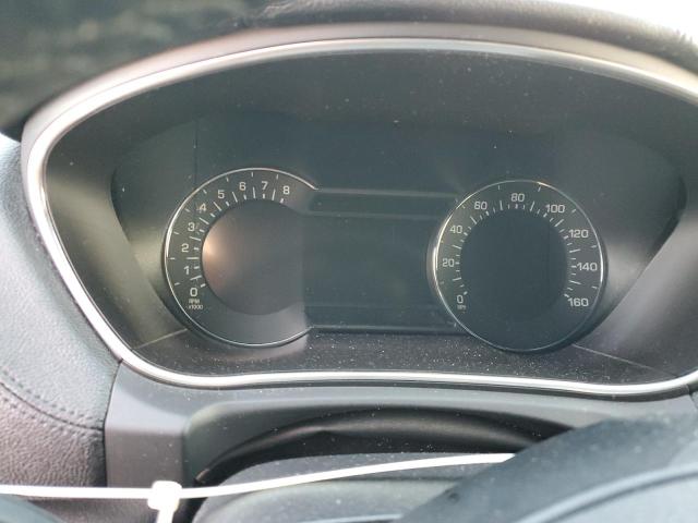 2018 LINCOLN MKX PREMIE 2LMPJ8JR2JBL26230