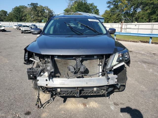 2020 NISSAN PATHFINDER - 5N1DR2AN4LC602573