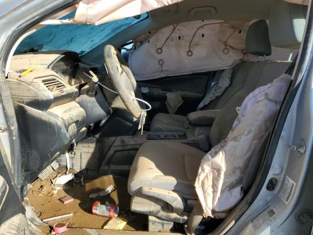2016 HONDA CR-V LX - 2HKRM4H36GH638462
