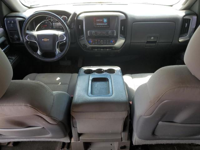 2015 CHEVROLET SILVERADO - 3GCPCRECXFG491727