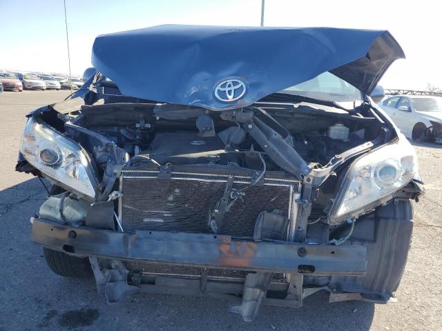 VIN 5TDKK3DC8DS389109 2013 Toyota Sienna, LE no.5