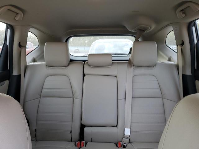 2019 HONDA CR-V LX - 5J6RW6H38KL004087