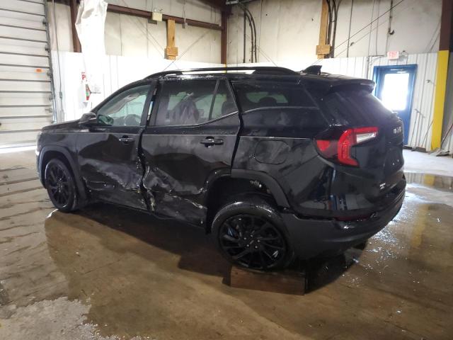 2023 GMC TERRAIN SL - 3GKALPEG2PL130616
