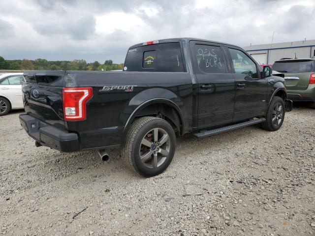 VIN 1FTEW1EG0GFD39624 2016 Ford F-150, Supercrew no.3