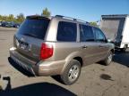 HONDA PILOT EXL photo