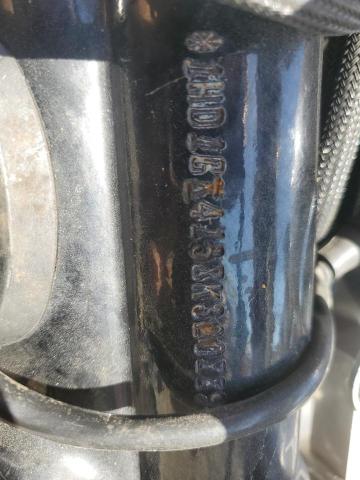 2008 HARLEY-DAVIDSON FXDBI 1HD1GX4138K320889