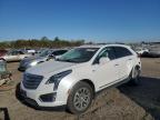 2017 CADILLAC XT5 LUXURY - 1GYKNDRS7HZ115086