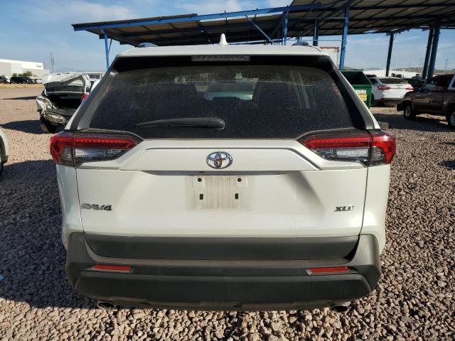 VIN 2T3C1RFV0MW130198 2021 Toyota RAV4, Xle Premium no.6