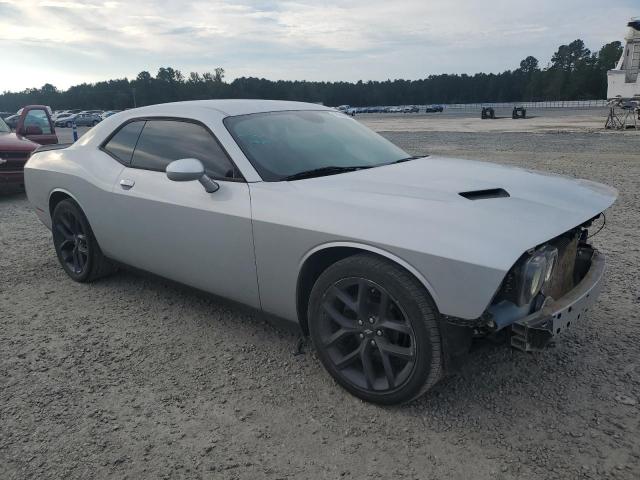 2019 DODGE CHALLENGER - 2C3CDZAG0KH716787