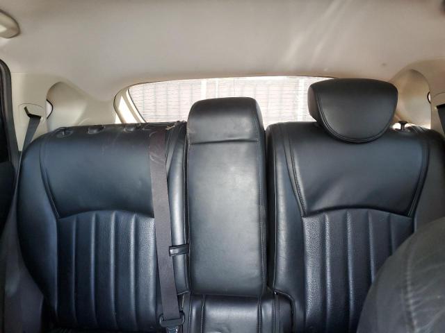 2016 INFINITI QX50 - JN1BJ0RPXGM233623