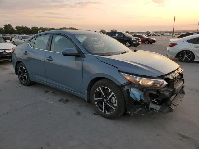 2024 NISSAN SENTRA SV - 3N1AB8CV1RY225702