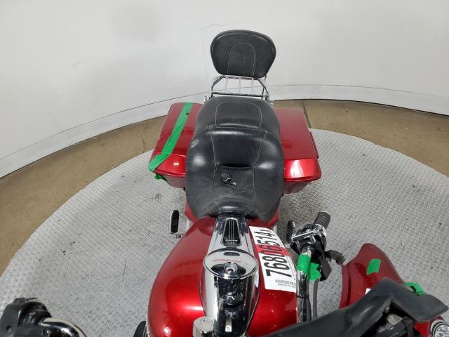 2013 HARLEY-DAVIDSON FLHX STREE - 1HD1KBM16DB633365