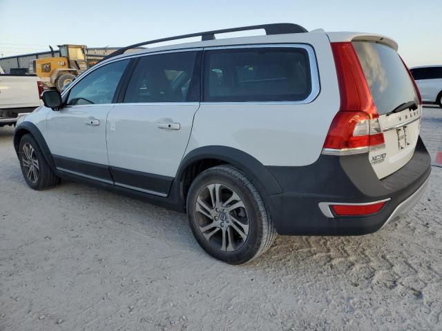 VIN YV440MBK0F1230340 2015 Volvo XC70, T5 Premier no.2