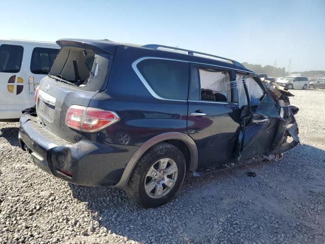 2019 NISSAN ARMADA SV - JN8AY2NC1K9586481