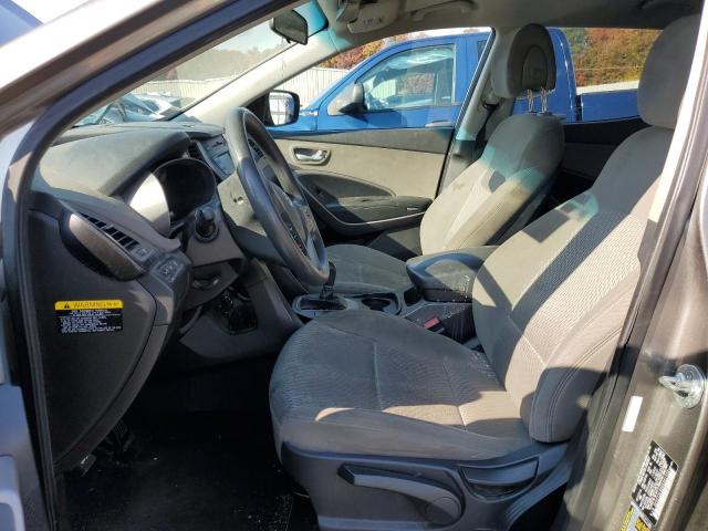 2016 HYUNDAI SANTA FE S - 5XYZT3LB8GG361722