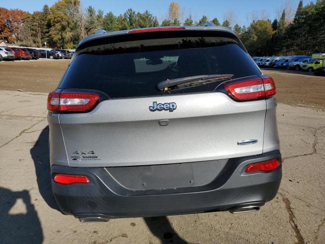 2015 JEEP CHEROKEE L - 1C4PJMCS0FW591257