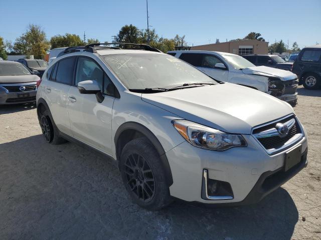 2017 SUBARU CROSSTREK - JF2GPANC0H8255703