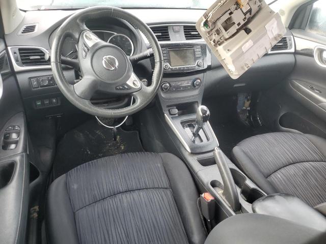 2017 NISSAN SENTRA S - 3N1AB7AP7HL723770