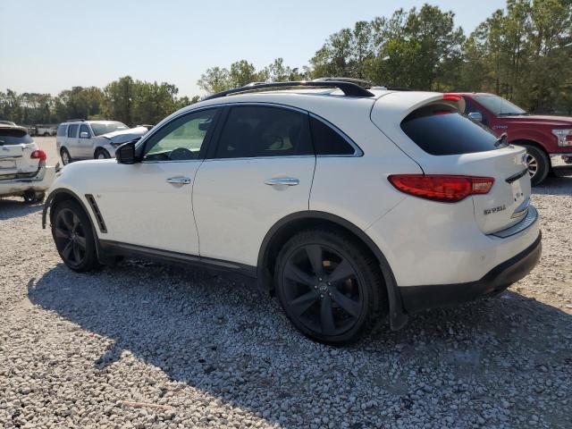 VIN JN8CS1MU2HM140084 2017 Infiniti QX70 no.2