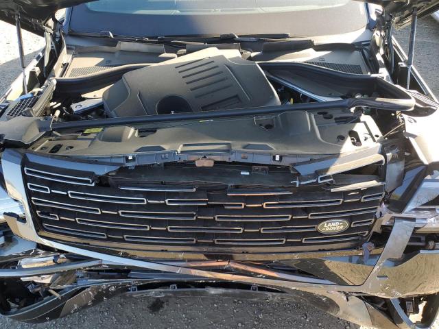 2024 LAND ROVER RANGE ROVE - SALKPBFU6RA215473