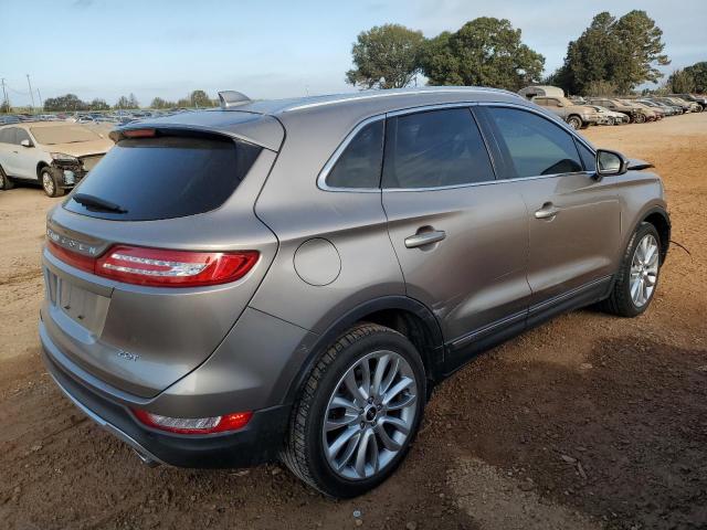 2018 LINCOLN MKC RESERV 5LMCJ3C92JUL30635
