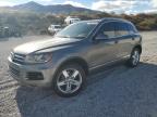 VOLKSWAGEN TOUAREG V6 photo