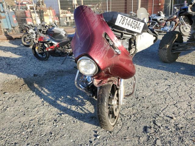 2014 HARLEY-DAVIDSON FLHXS STRE - 1HD1KRM17EB699384