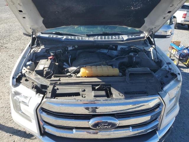 2016 FORD F150 SUPER - 1FTEW1EGXGFB62483