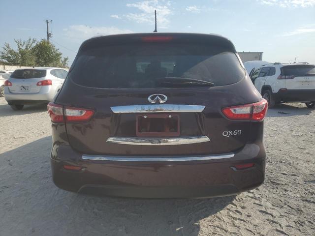 VIN 5N1AL0MN4FC540813 2015 Infiniti QX60 no.6