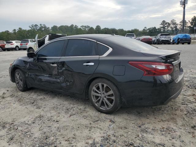 2018 NISSAN ALTIMA 2.5 - 1N4AL3AP3JC152367