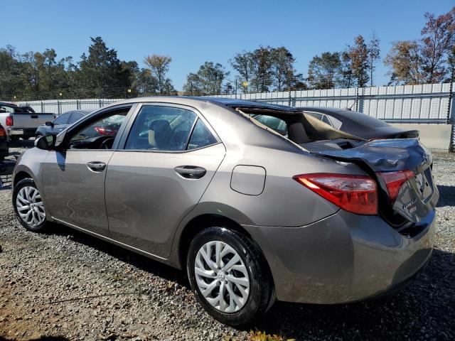 2019 TOYOTA COROLLA L - 5YFBURHE7KP944212