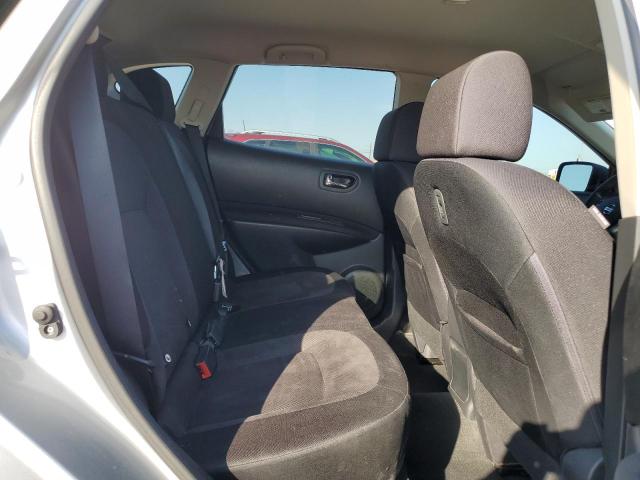 2015 NISSAN ROGUE SELE - JN8AS5MT5FW164015