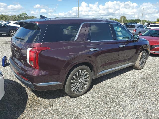 2023 HYUNDAI PALISADE C - KM8R7DGE4PU553471